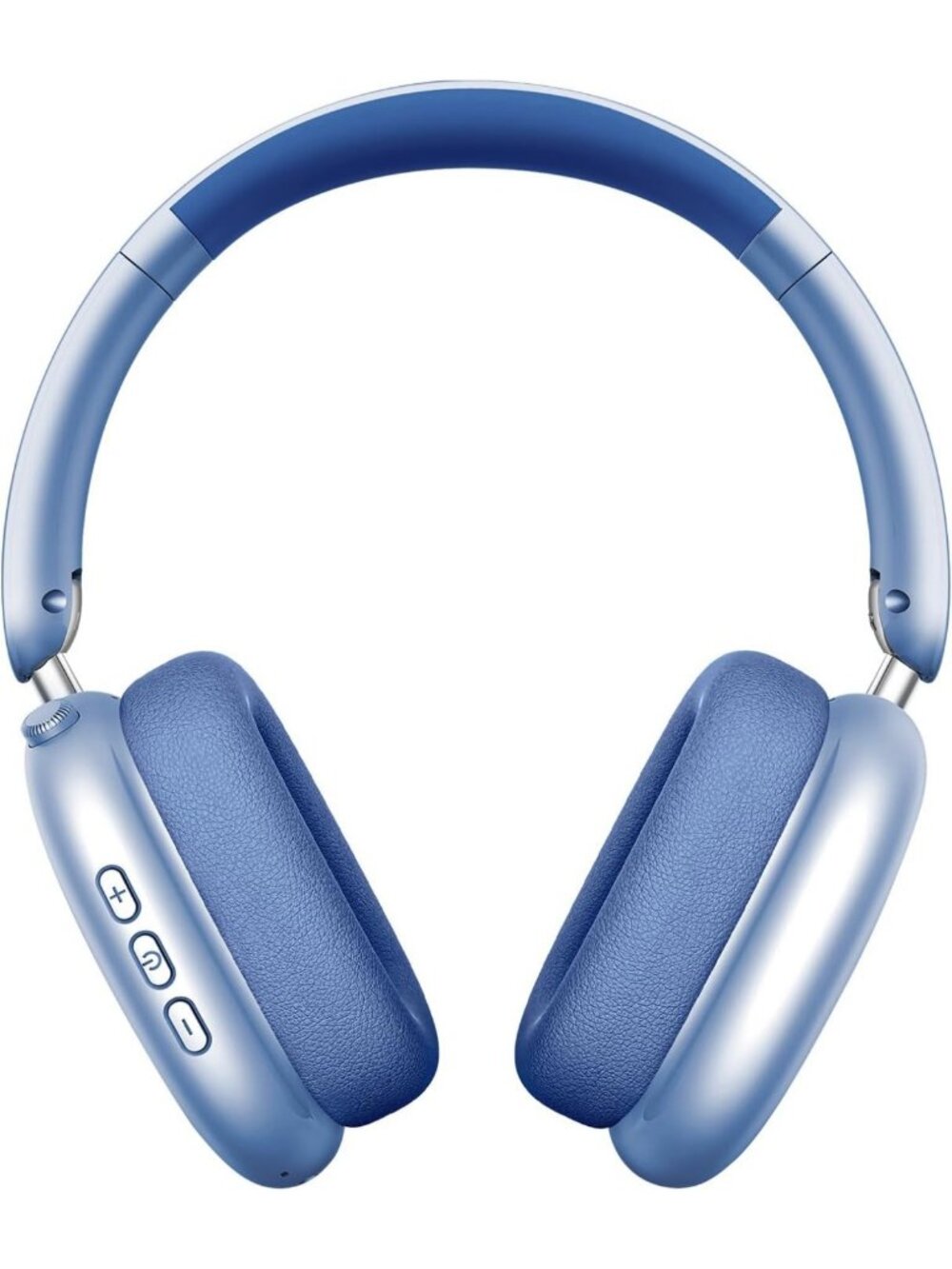 Wireless Noise Cancelling Headphones - Bluetooth 5.3, Hi-Res Audio, 48H